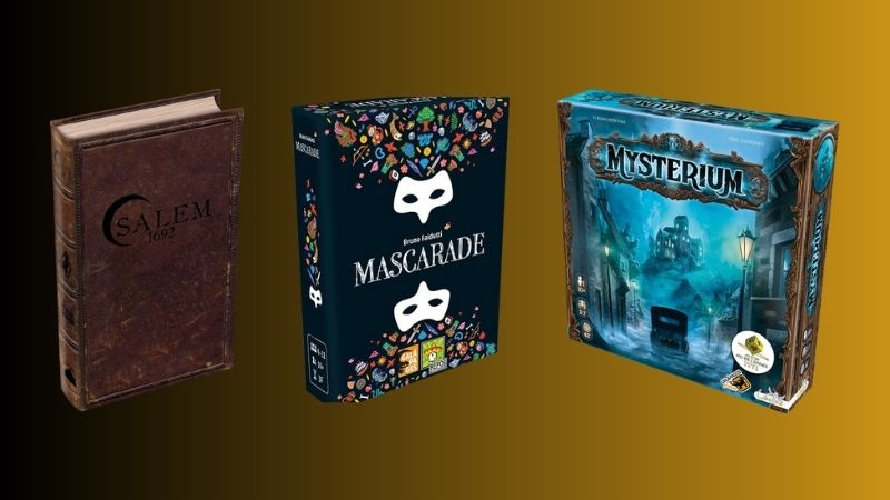 8 board games e jogos de carta indispensáveis para jogar com os amigos