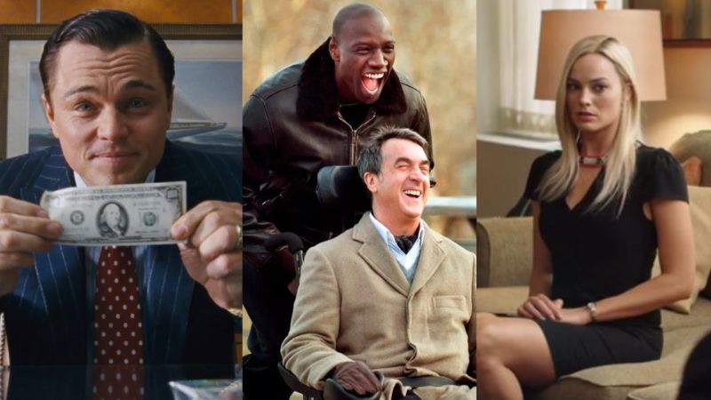 8 filmes inspirados em histórias reais para você conhecer