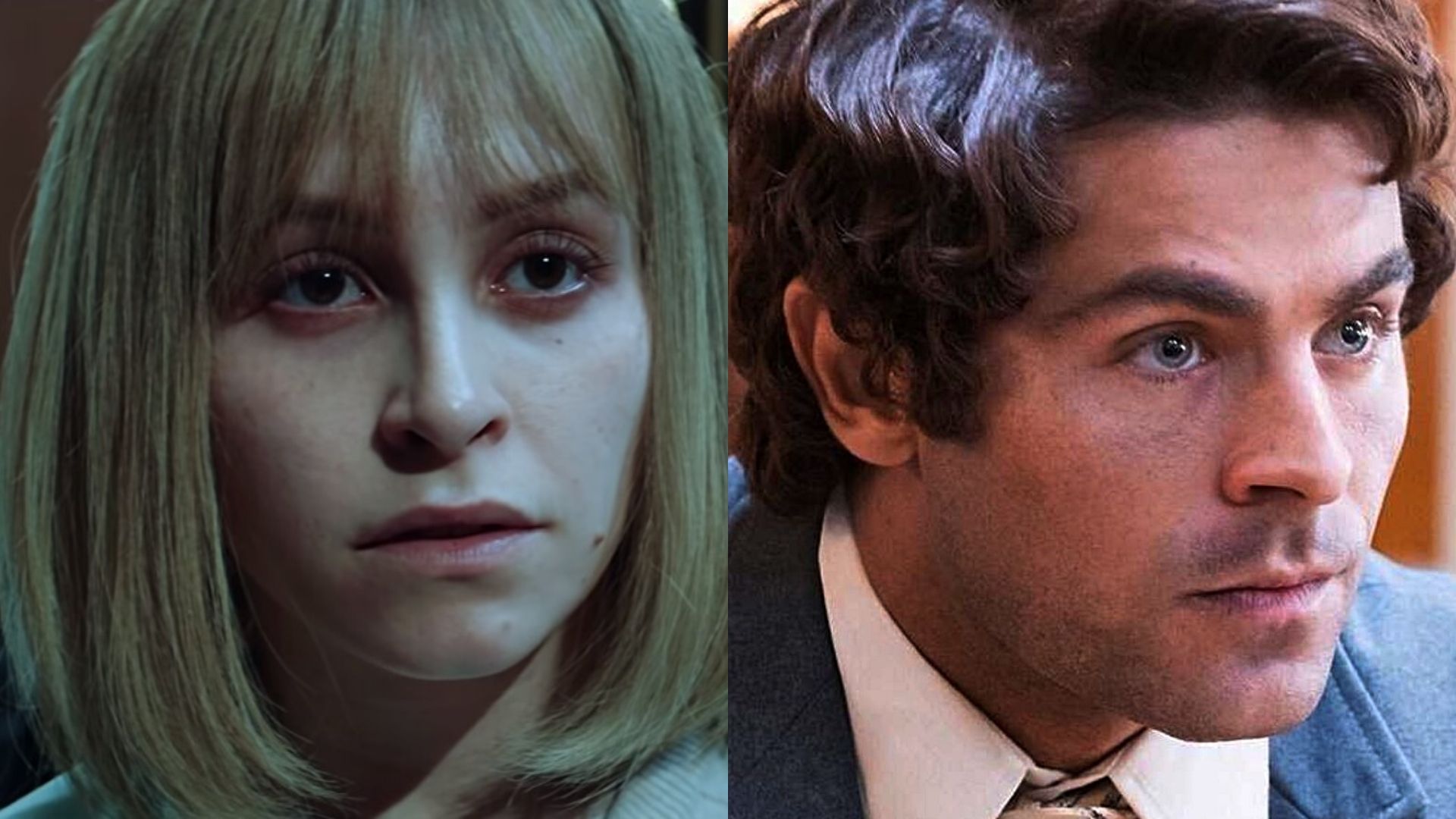 Filmes sobre Suzane von Richthofen geram debate sobre romantização na internet: “No filme de Ted Bundy era lindo, né?”