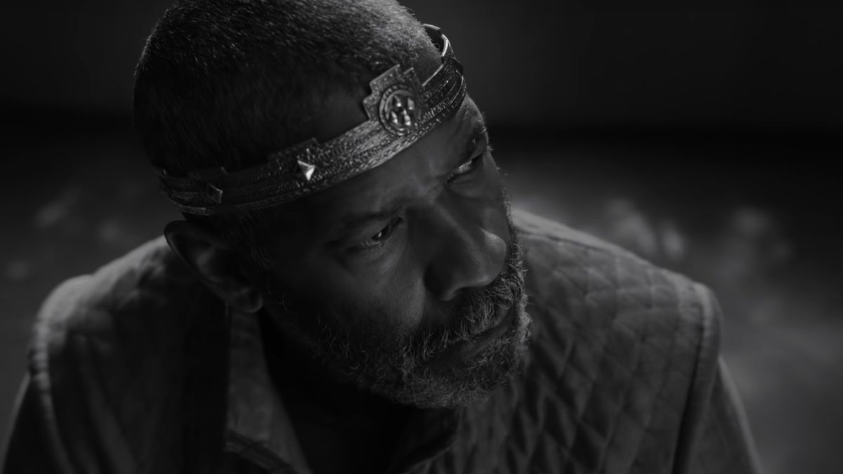 “A Tragédia de Macbeth”: Adaptação sombria da obra de Shakespeare ganha novo teaser