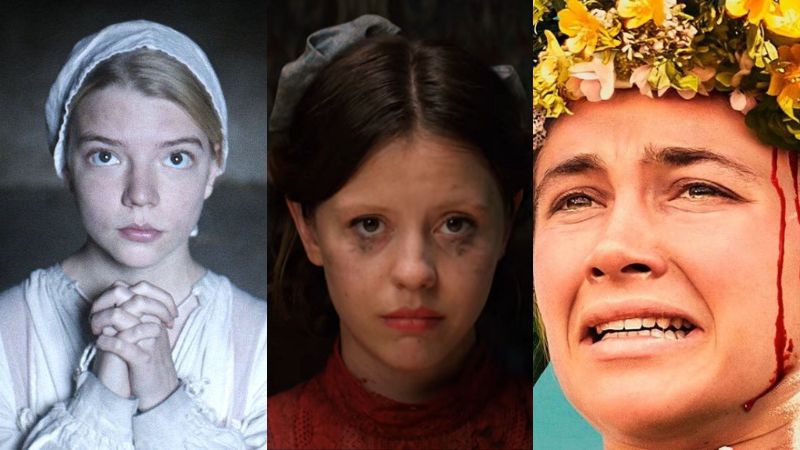 Quais são os melhores filmes de terror da A24, segundo a crítica internacional?