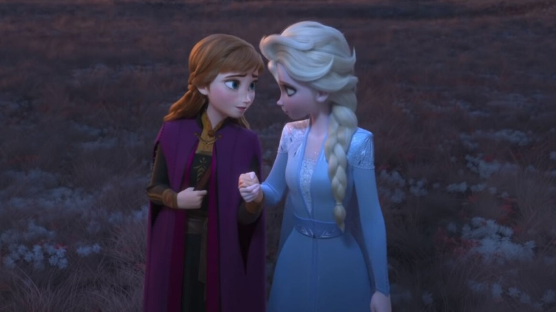 Adolescente de 13 anos é detida após se envolver em briga de facão durante uma sessão de Frozen 2 na Inglaterra