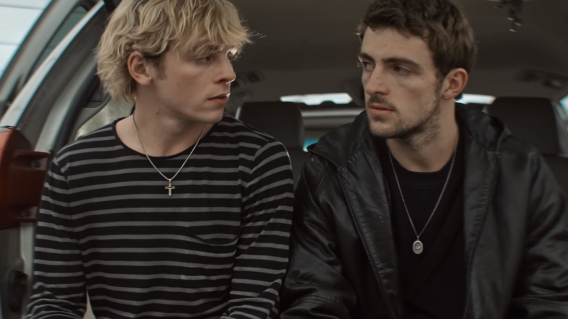 The Driver Era, duo do ator Ross Lynch, anuncia show no Brasil