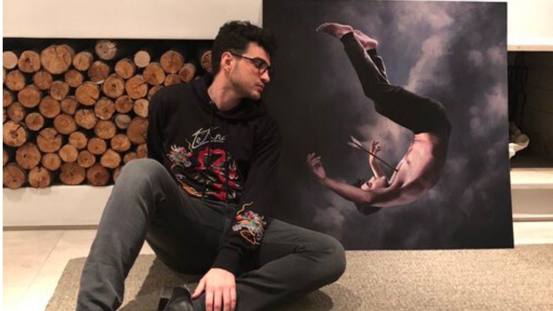 Essa Eu Fiz Pro Nosso Amor: Jão confirma novo single e anuncia lançamento do clipe