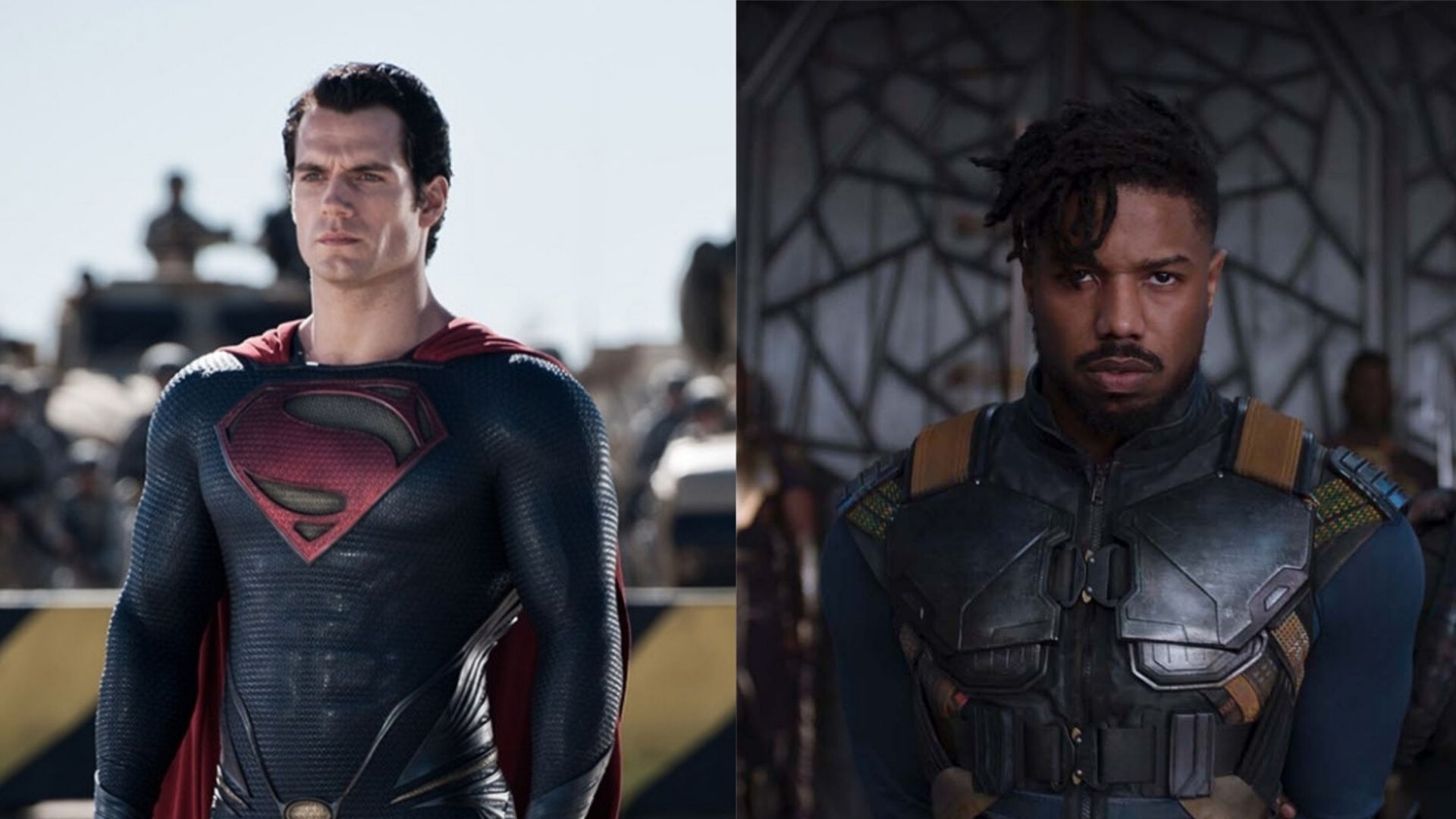 A Warner Bros entrou em contato com Michael B. Jordan para negociar o destino de Superman