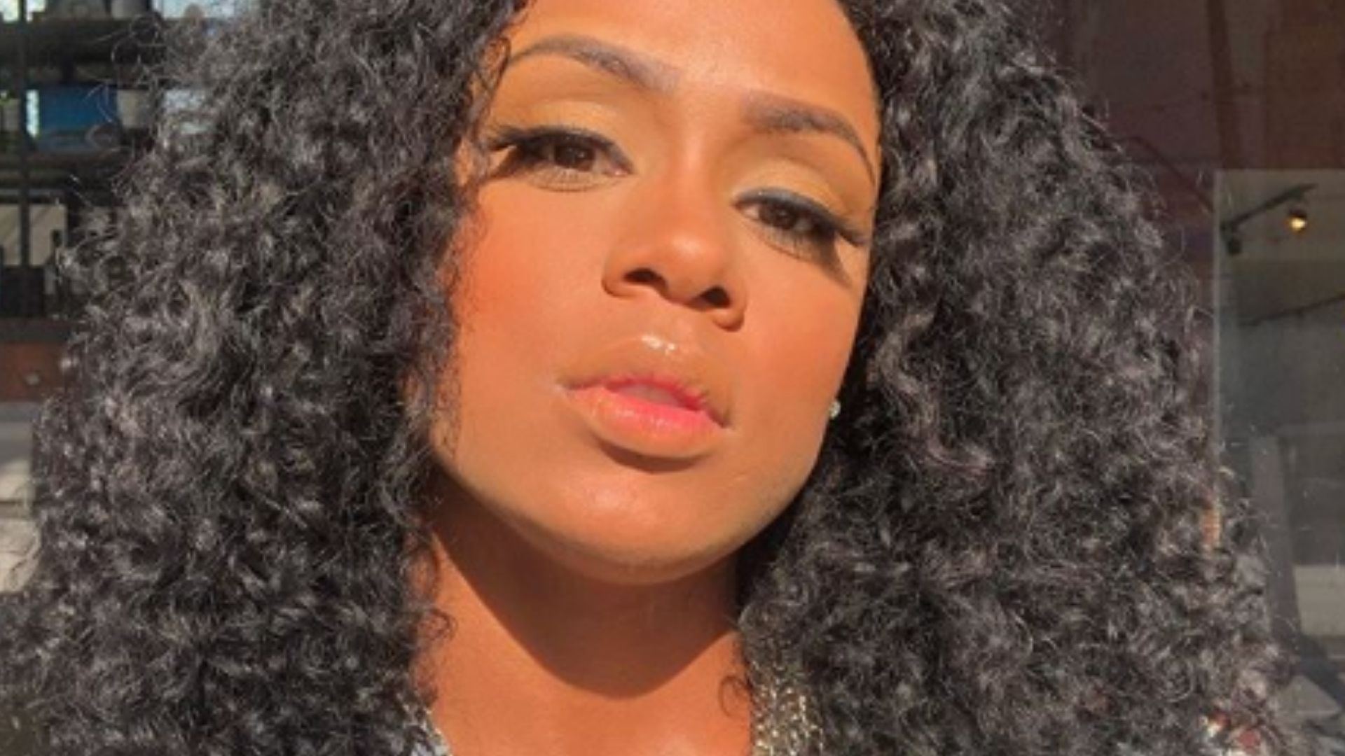 Combatchy: MC Rebecca é a primeira mulher negra a chegar ao topo do Spotify Brasil em 2019