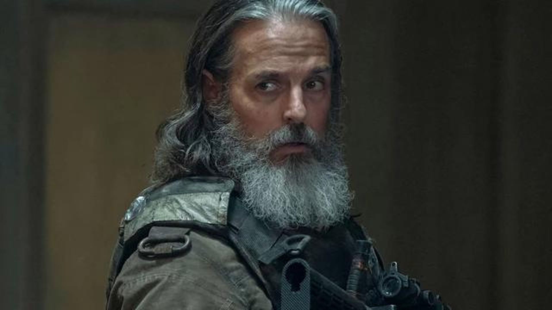 Adaptação de “The Last of Us” quase foi uma animação, diz ator