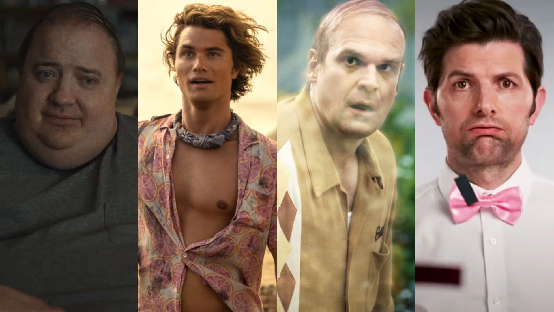 “A Baleia”, “Outer Banks”, “Fantasma e CIA” e mais estreias da semana (20 a 26/02)