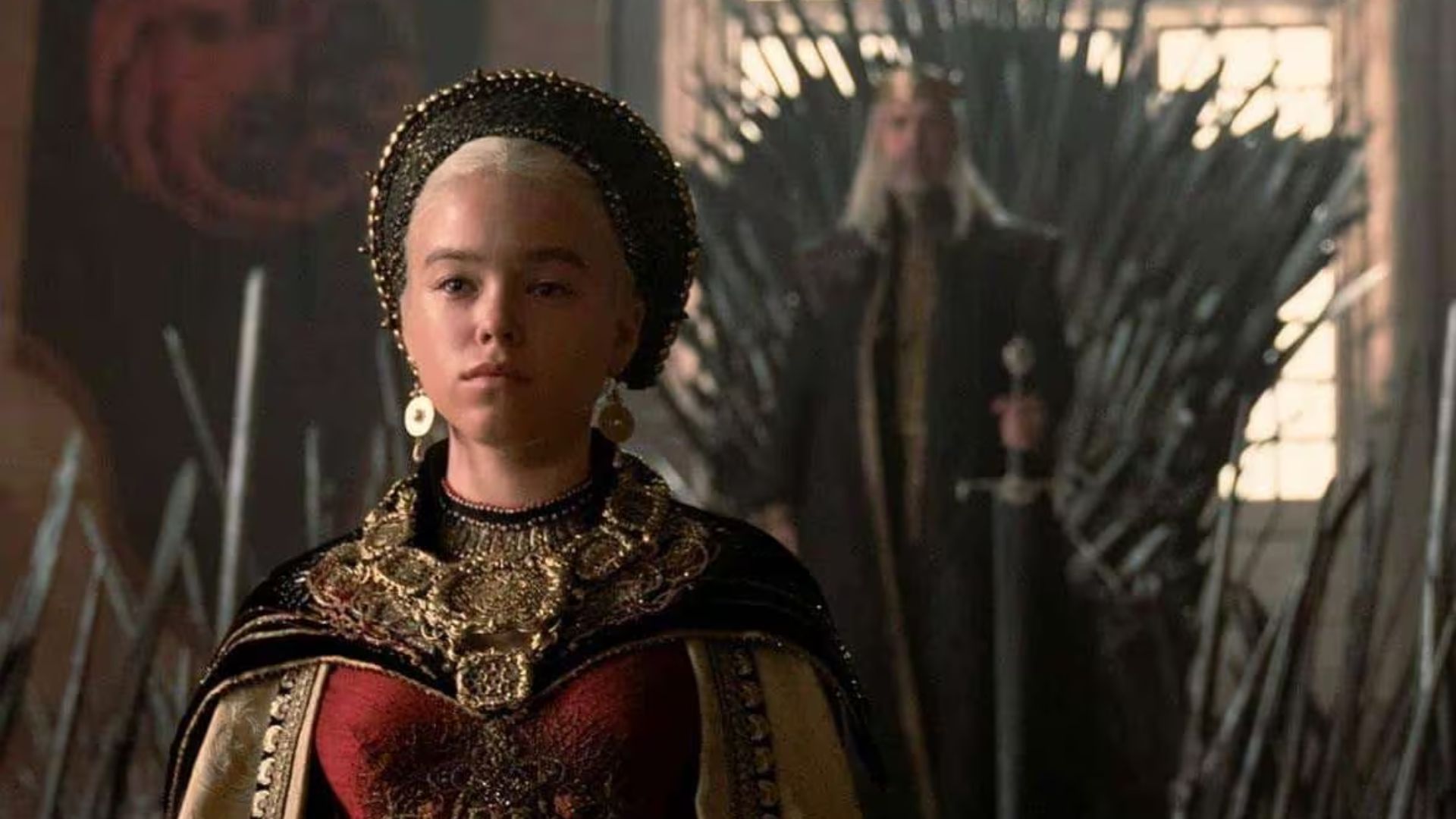 “A Casa do Dragão”: 2ª temporada será mais curta e 3º ano está nos planos da HBO