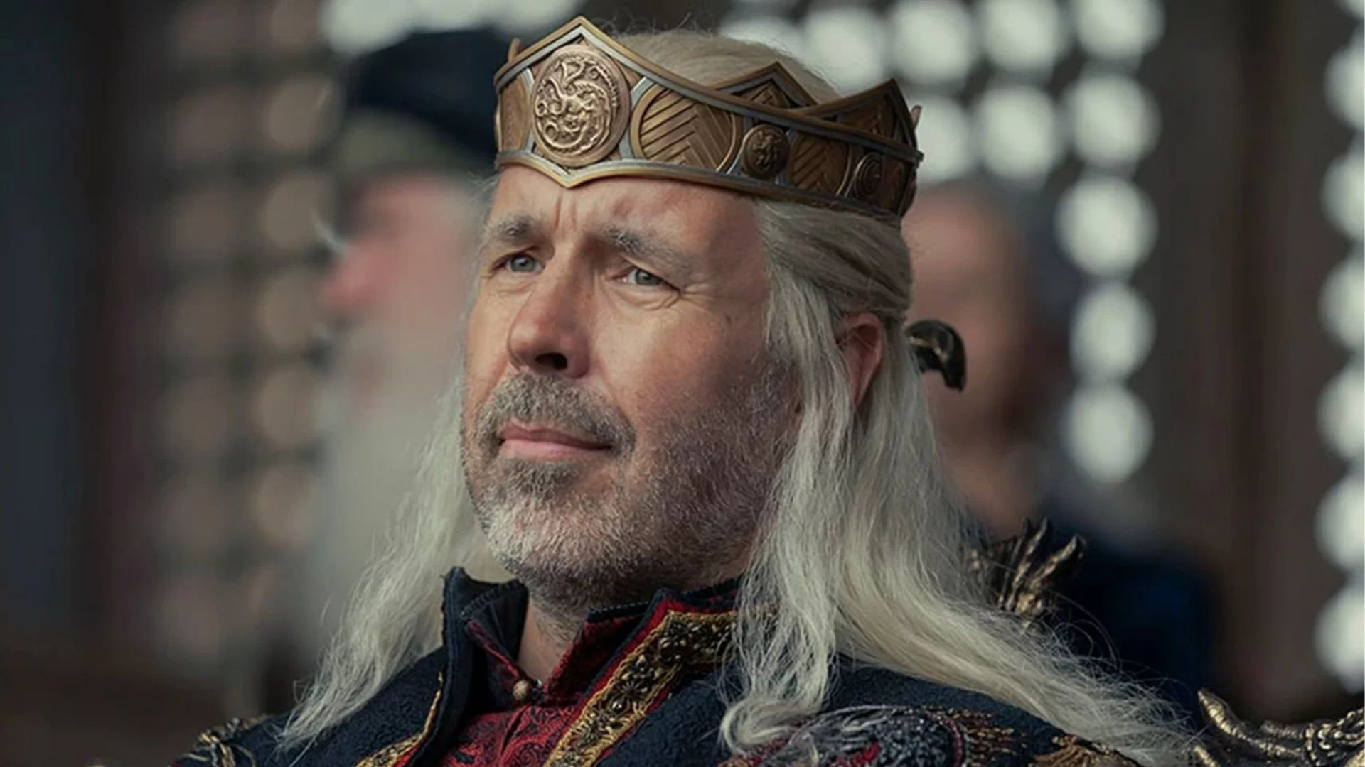 “A Casa do Dragão”: George R.R. Martin e showrunner defendem cena do parto