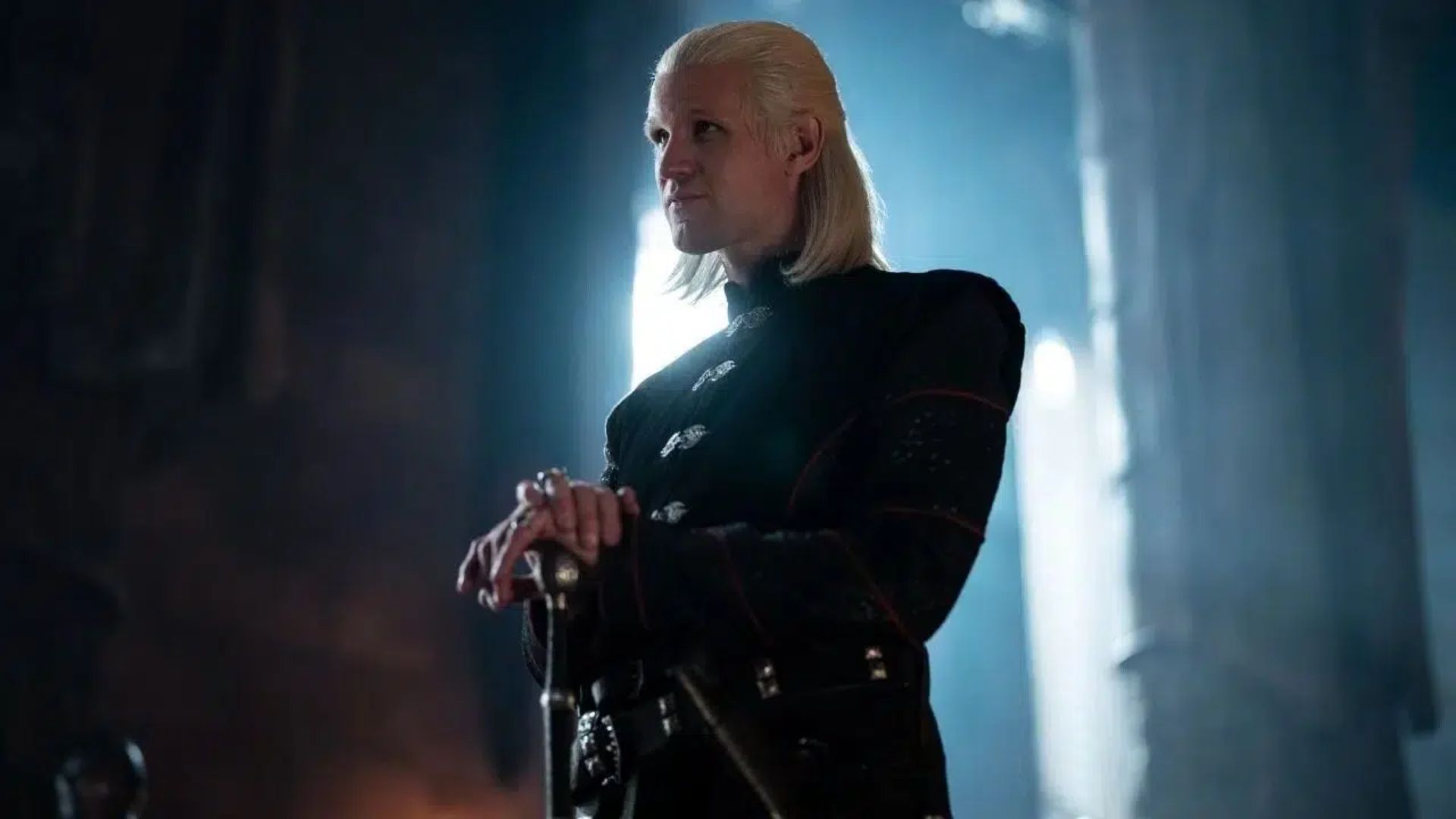 “A Casa do Dragão”: Novo teaser introduz Daemon Targaryen, personagem de Matt Smith