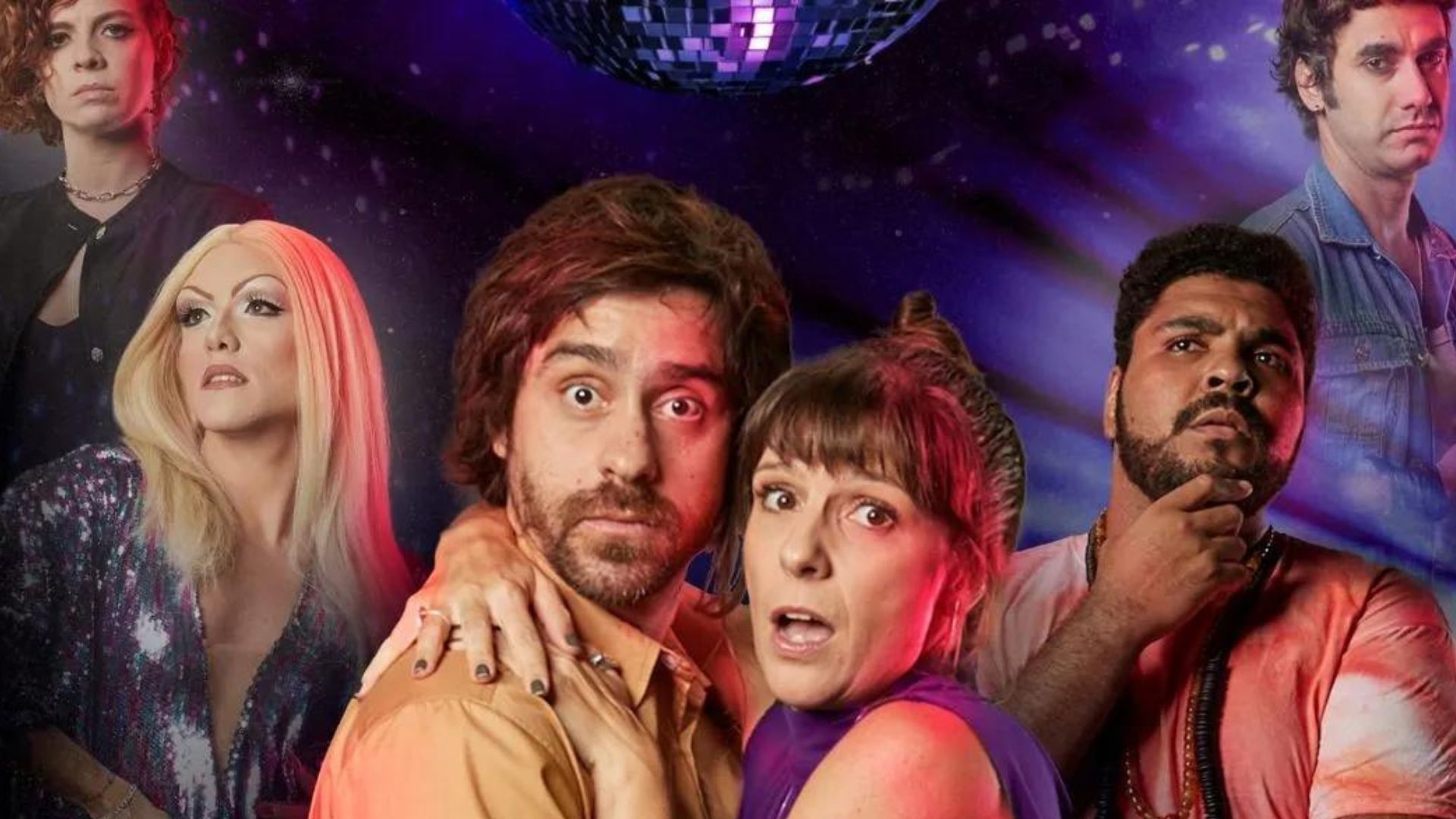 Em “Fervo”, até morto a gente ganha uma segunda chance | #CineBuzzIndica
