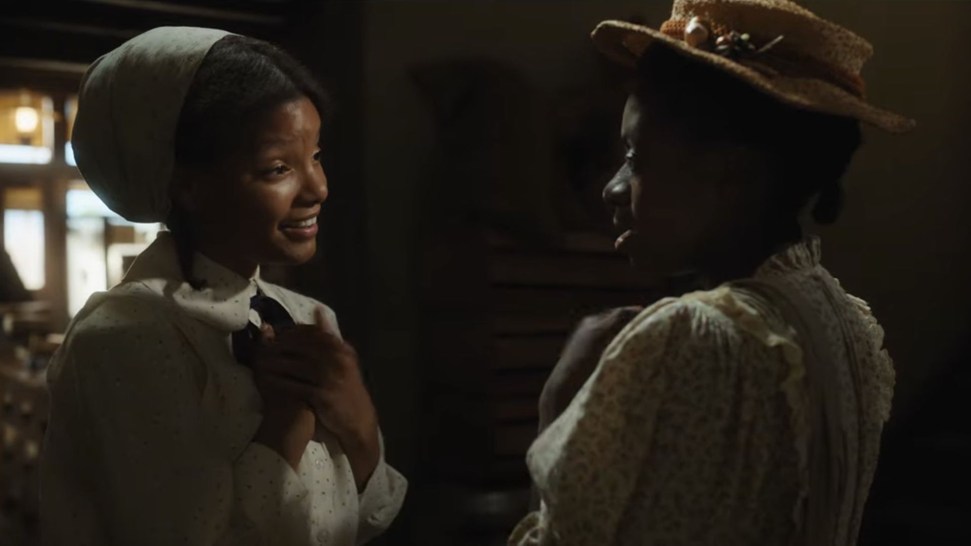 “A Cor Púrpura”, adaptação do musical da Broadway, ganha primeiro trailer