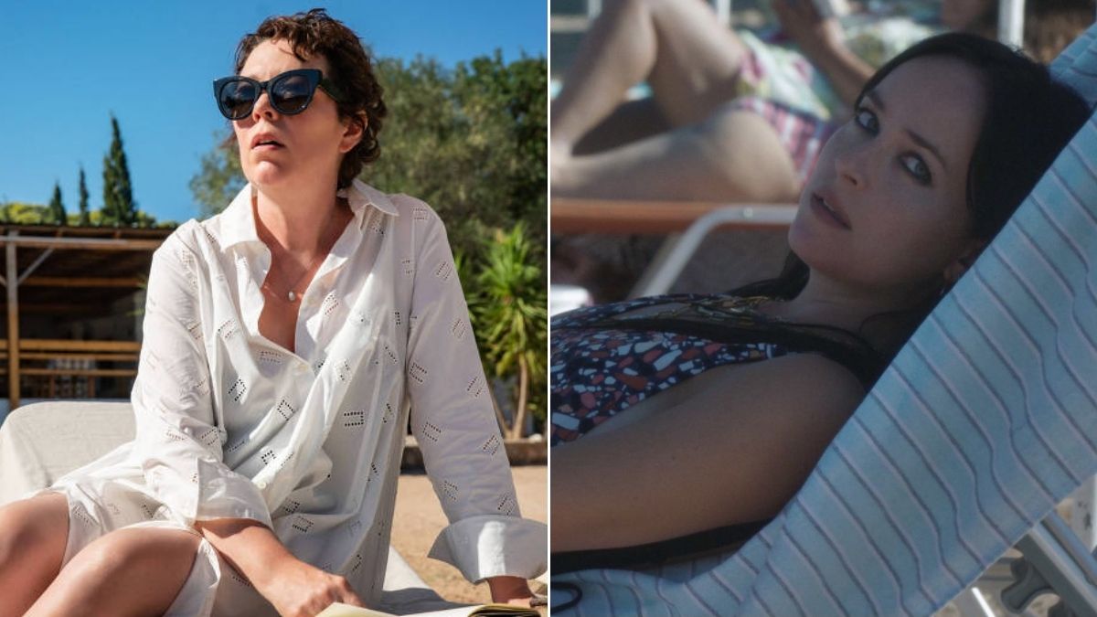 “A Filha Perdida” ganha trailer oficial estrelado por Olivia Colman e Dakota Johnson