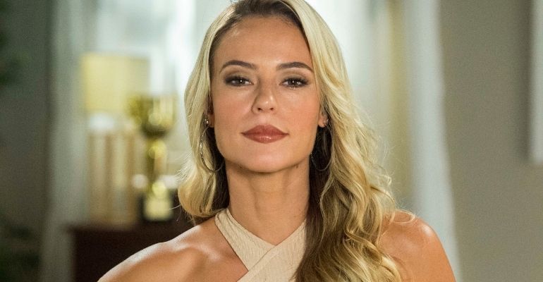 “A Força do Querer”: Jeiza arma surpresa para expulsar noivo de casa após traição