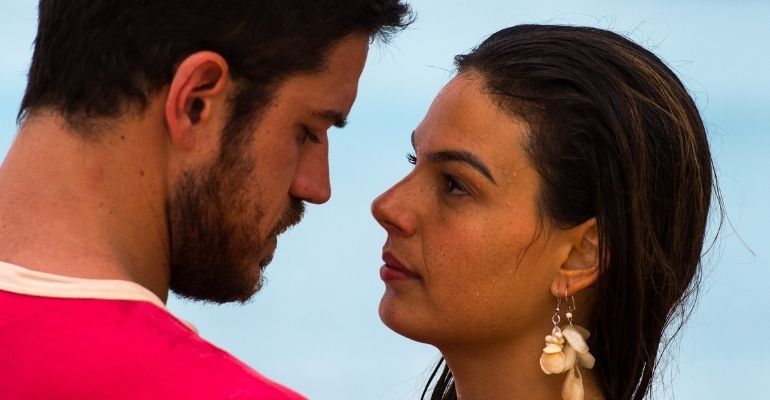 “A Força do Querer”: Zeca é abandonado no casamento e vai preso após atirar contra Rita
