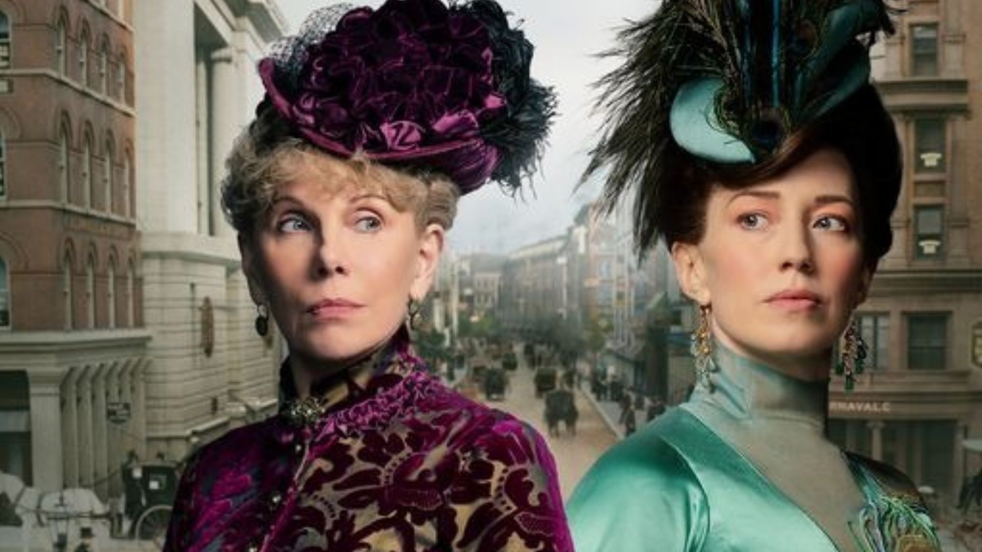 “A Idade Dourada”: HBO Max confirma início das gravações da segunda temporada