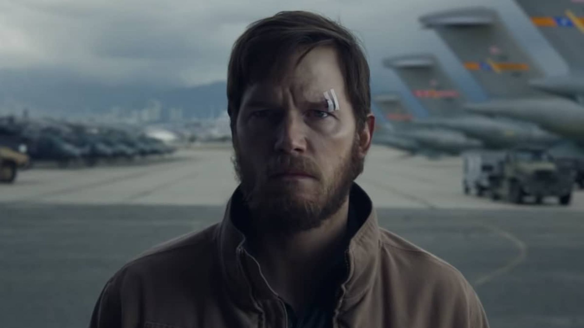 “A Lista Terminal”: Série do Prime Video com Chris Pratt ganha trailer oficial; assista