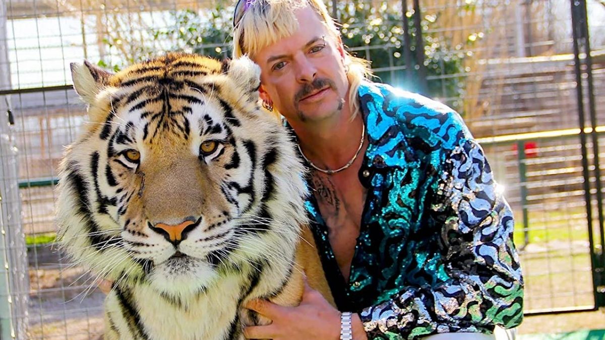 “A Máfia dos Tigres”: Netflix anuncia segunda temporada ainda para este ano
