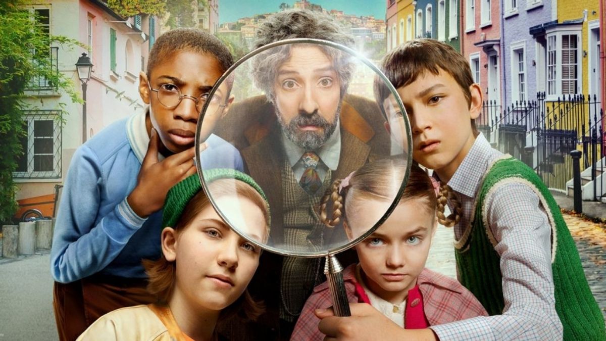 Disney+ renova “A Misteriosa Sociedade Benedict” para segunda temporada