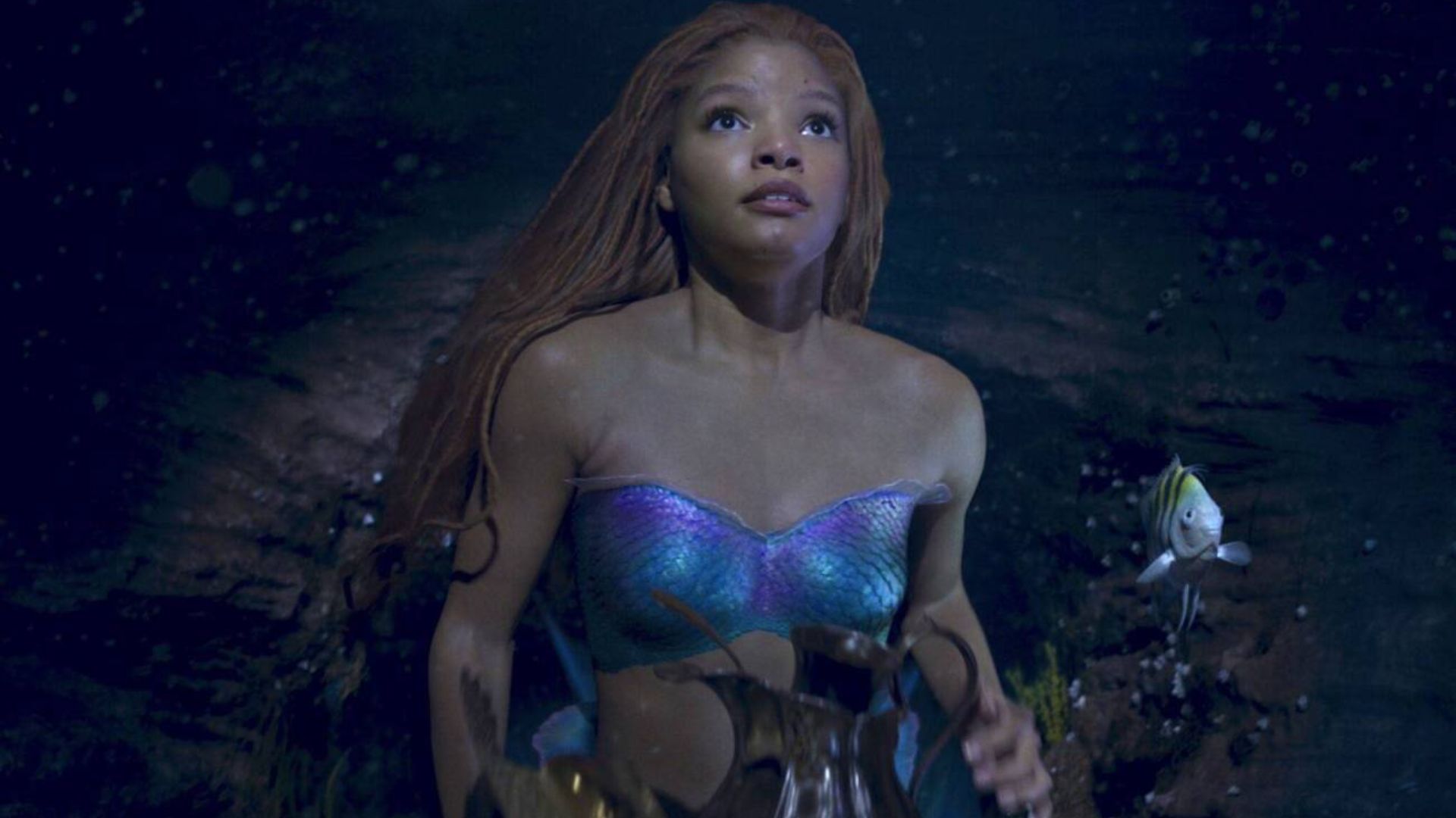 Quando estreia o live-action de “A Pequena Sereia” no Disney+?