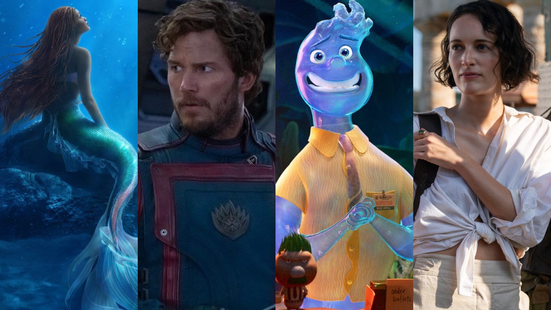 “A Pequena Sereia”, “Guardiões da Galáxia” e mais: quais trailers a Disney deve lançar no Super Bowl?