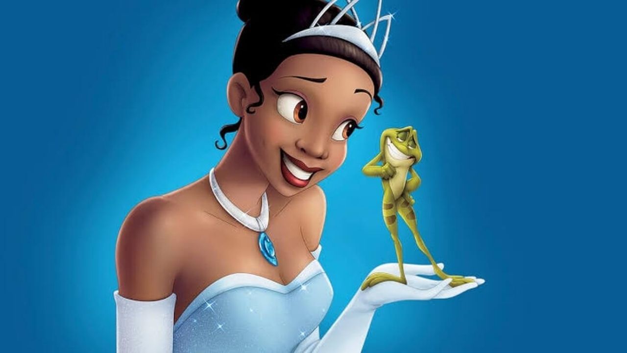 “A Princesa e o Sapo” ganha primeira imagem de sua série derivada focada em Tiana