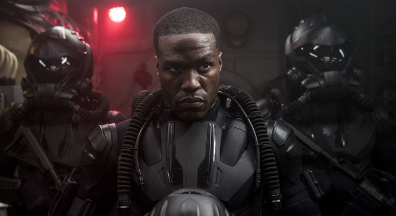 Matrix 4: Yahya Abdul-Mateen II, de Aquaman, será um dos protagonistas do filme