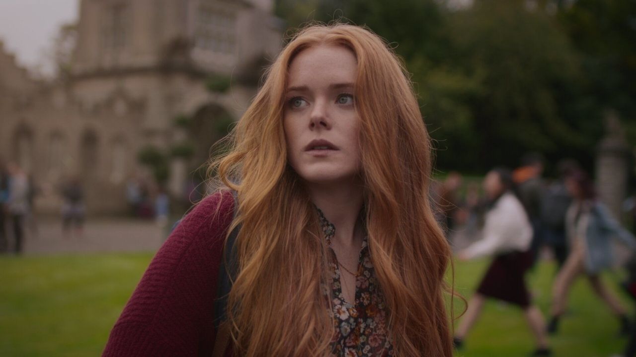 Abigail Cowen revela o que os fãs podem esperar da segunda temporada de “Fate: A Saga Winx”