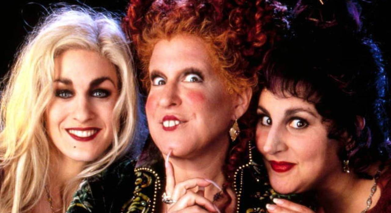 Bette Midler, Sarah Jessica Parker e Kathy Najimy podem retornar para sequência de Abracadabra