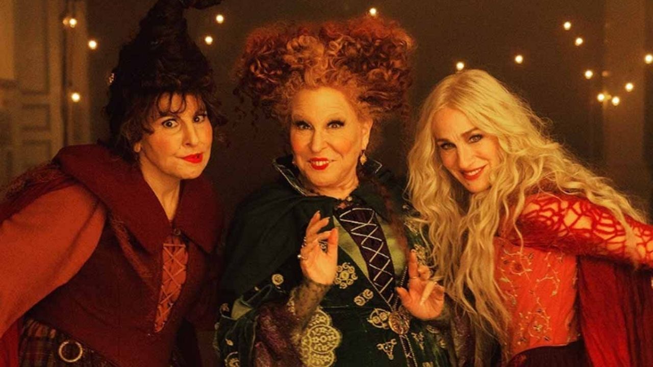 “Abracadabra 2” ganha previsão de estreia; saiba quando