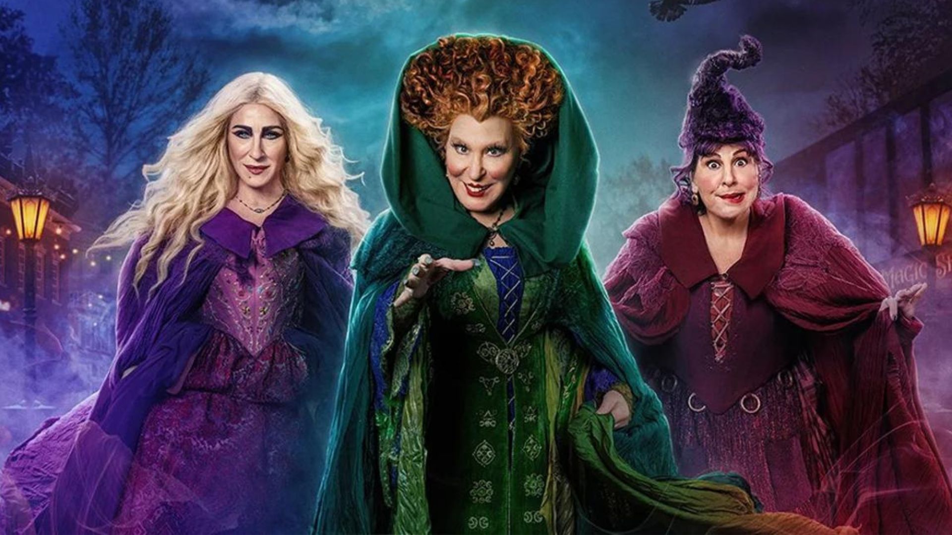 “Abracadabra 2”: O que já sabemos sobre a sequência