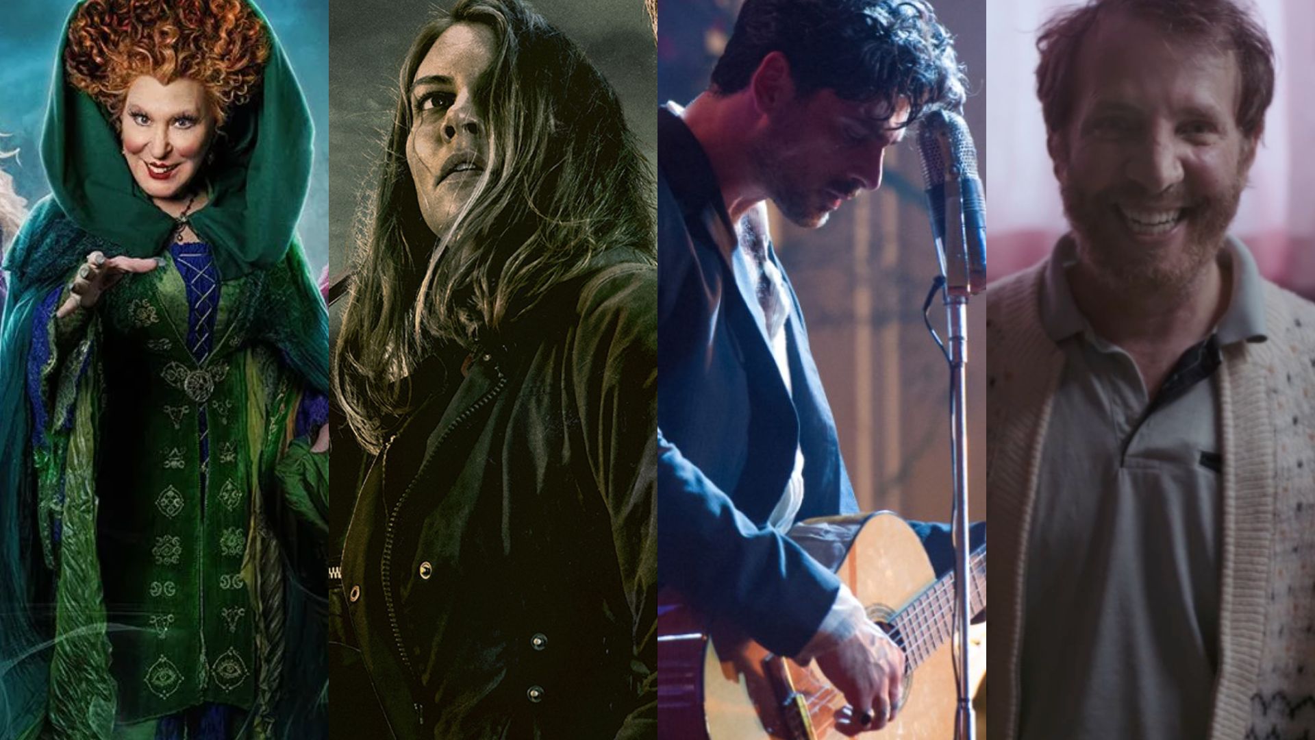 “Abracadabra 2”, última temporada de “The Walking Dead” e mais estreias da semana (26/09 a 02/10)
