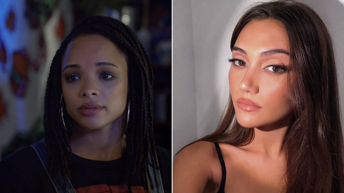 Elenco da nova adaptação de “Academia de Vampiros” é revelado