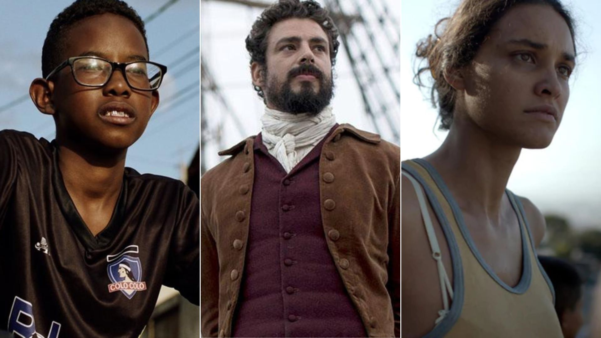 Academia Brasileira anuncia filmes pré-selecionados para concorrer ao Oscar 2023