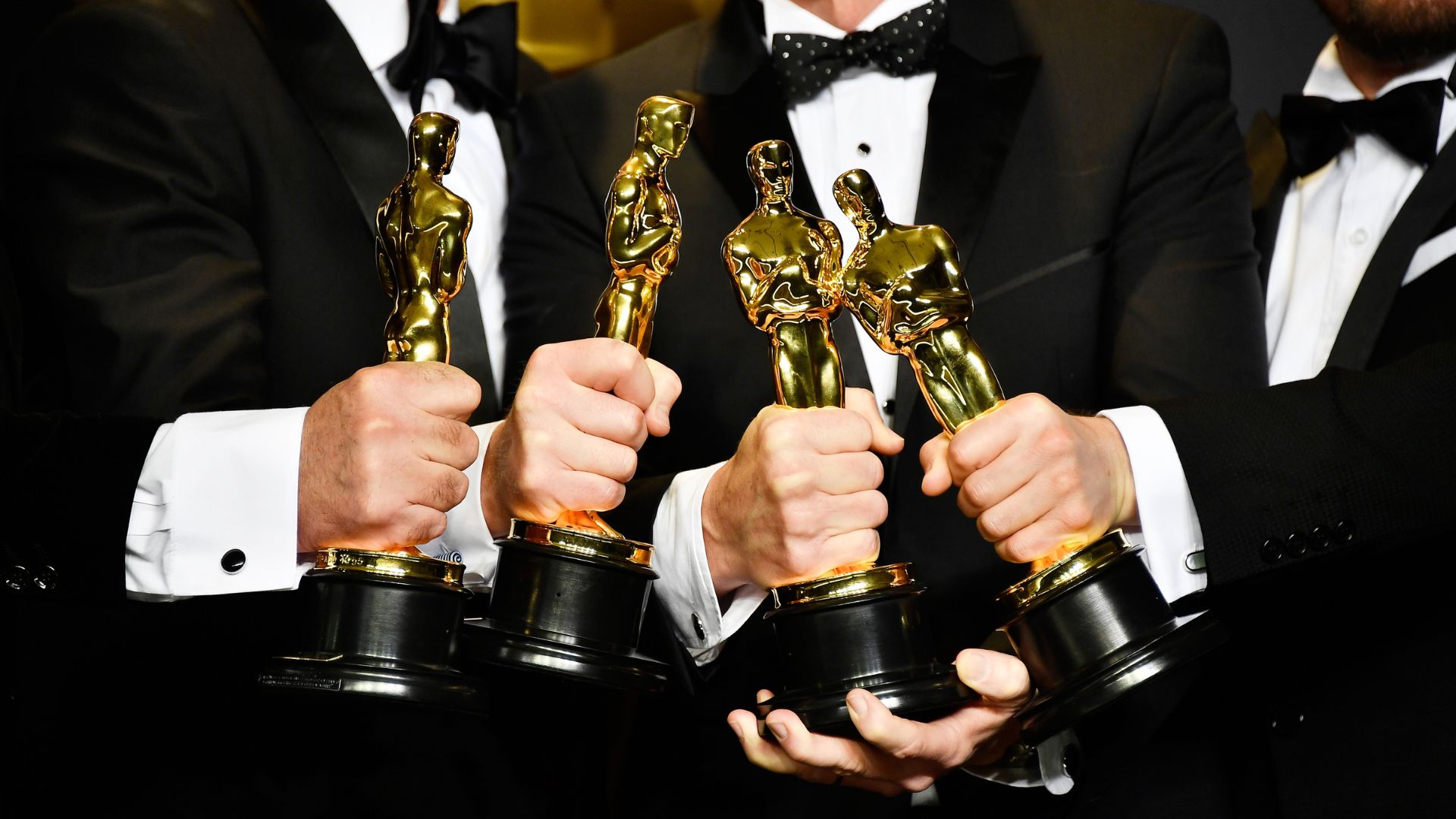 Como são eleitos os vencedores do Oscar?