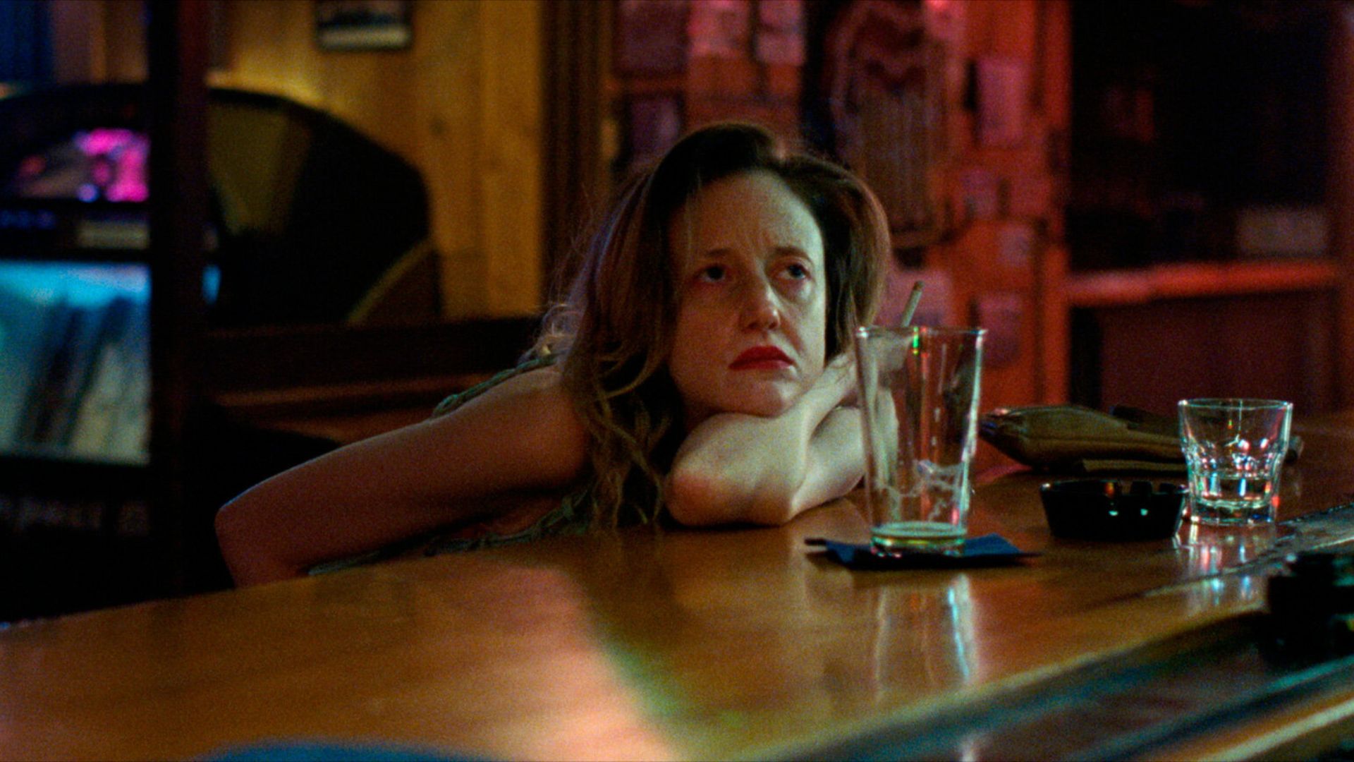 Academia decide manter indicação histórica de Andrea Riseborough ao Oscar 2023