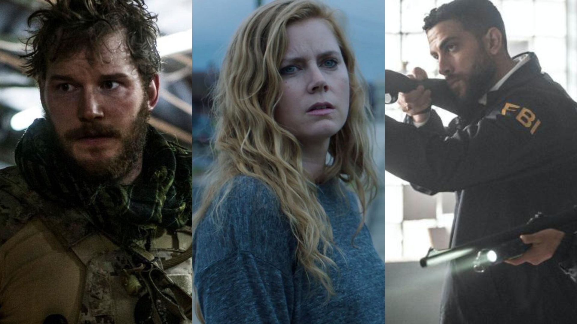 Ação, terror e mais: conheça 6 séries para maratonar