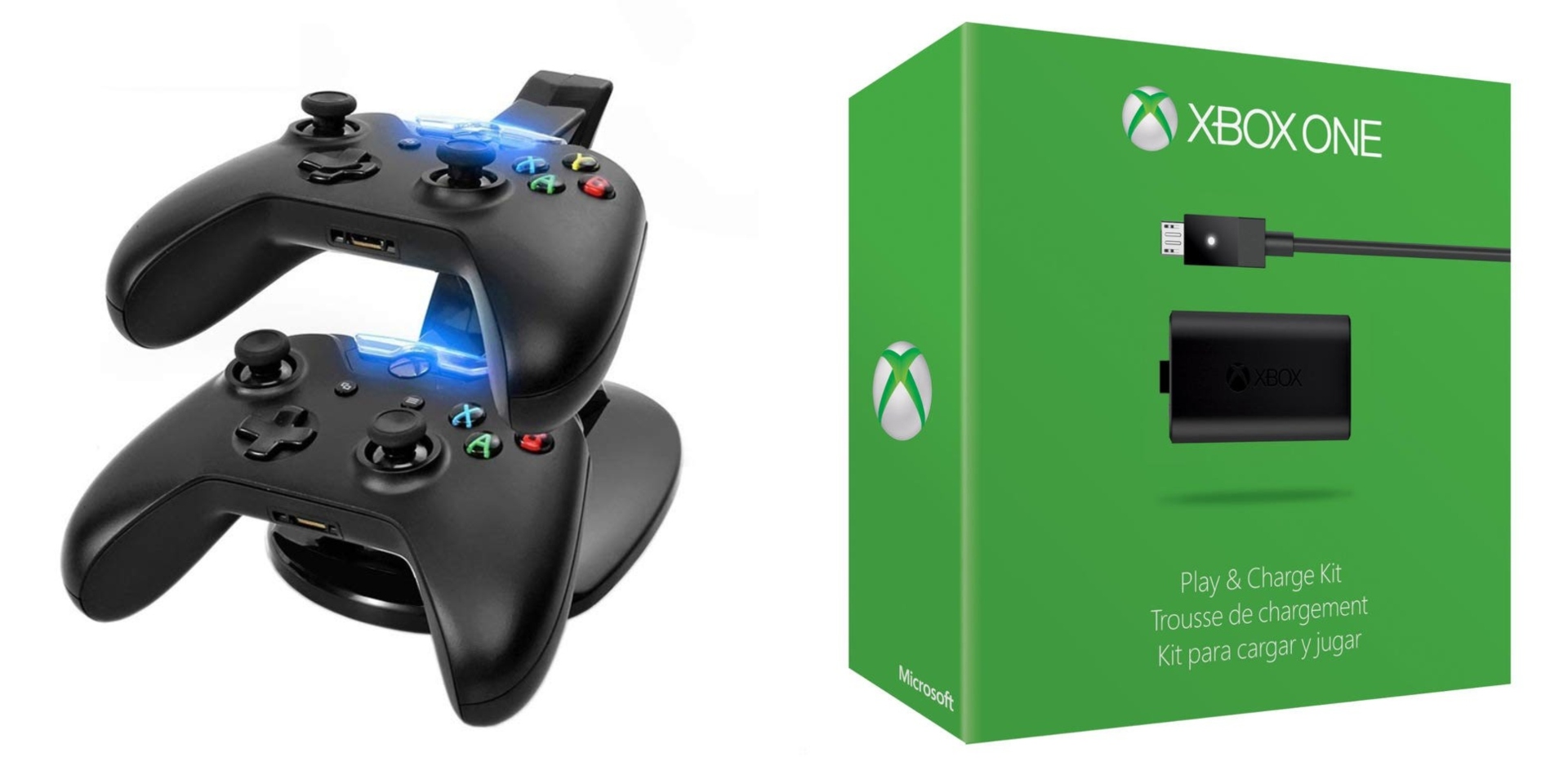 Itens para seu Xbox ficar completão