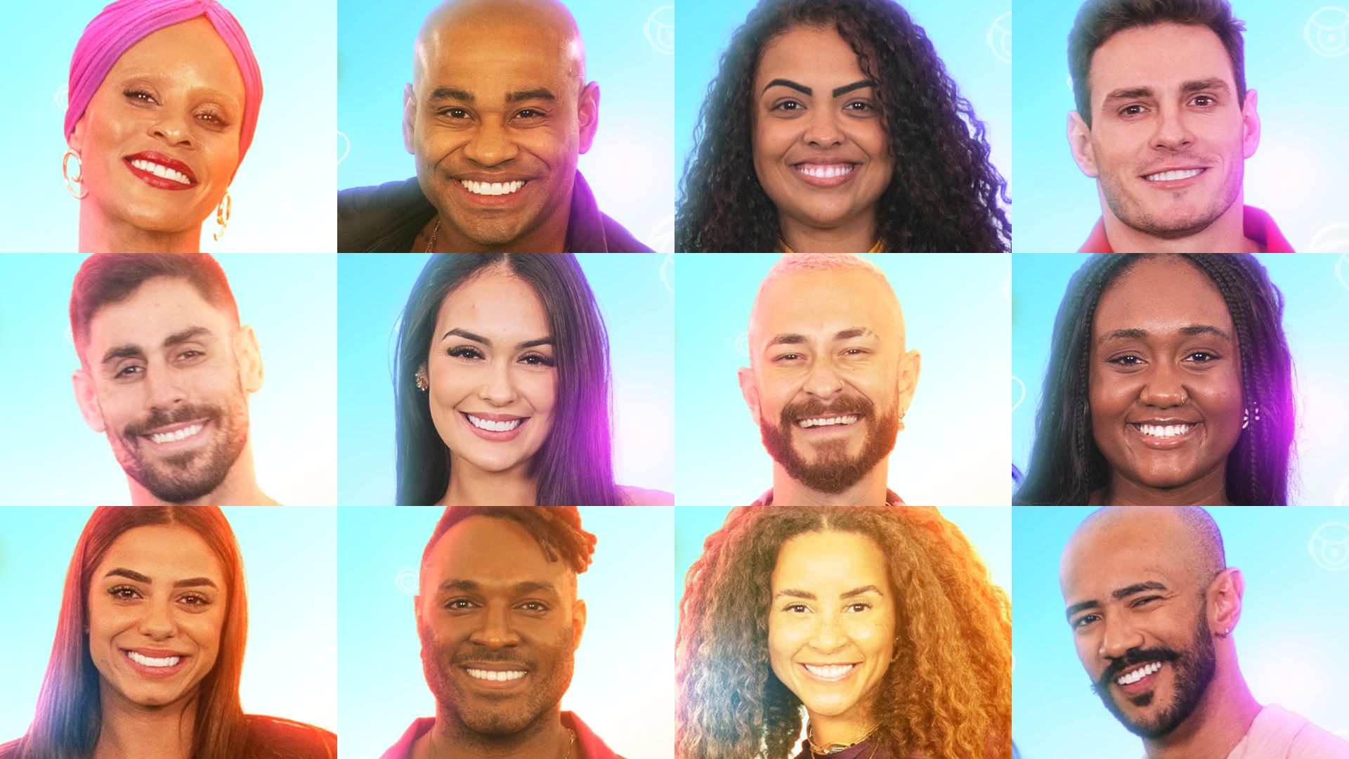 Acompanhe o anúncio dos participantes do “BBB 23”