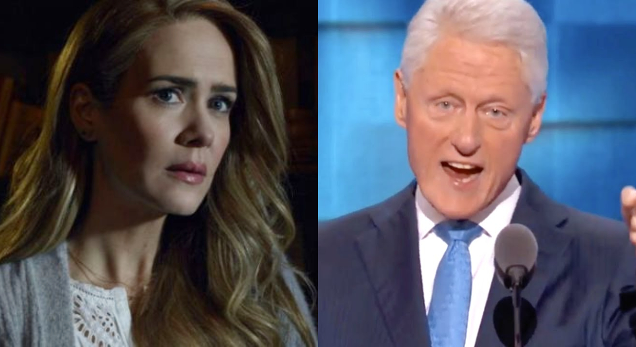 American Crime Story: Impeachment tem lançamento adiado para depois das eleições americanas de 2020