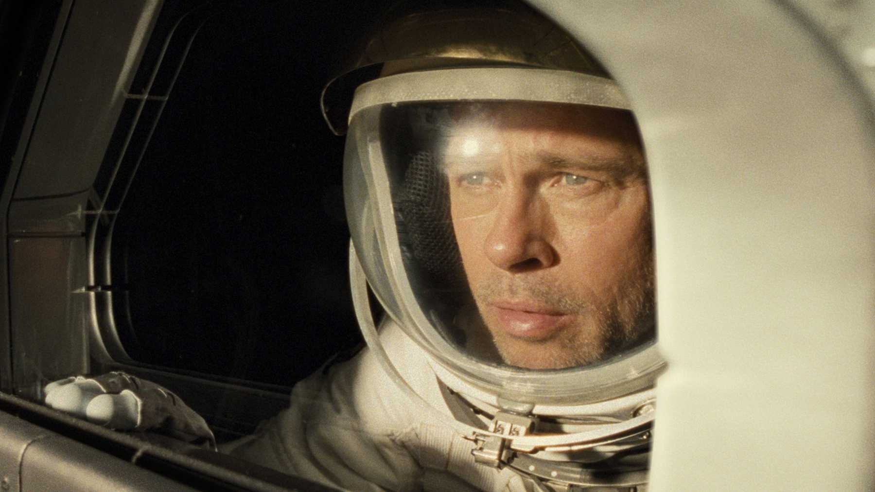 Brad Pitt diz que é um erro julgar um filme pelo seu desempenho de bilheteria