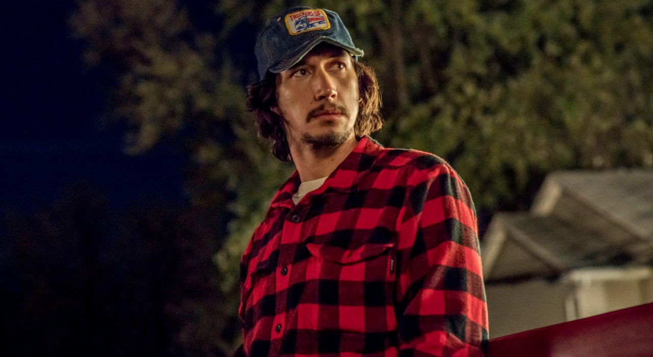 Adam Driver está em negociações para se juntar a Matt Damon em filme de Ridley Scott