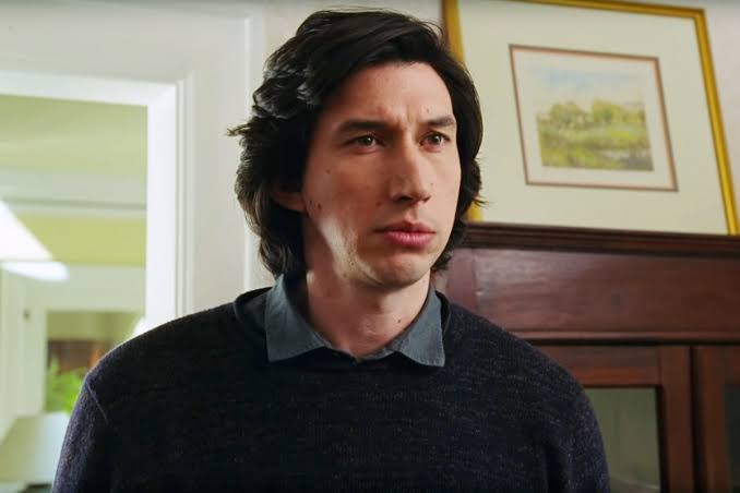 Adam Driver abandona entrevista, mas não está sozinho: Reneé Zellweger e Chris Pine também têm ‘fobia’