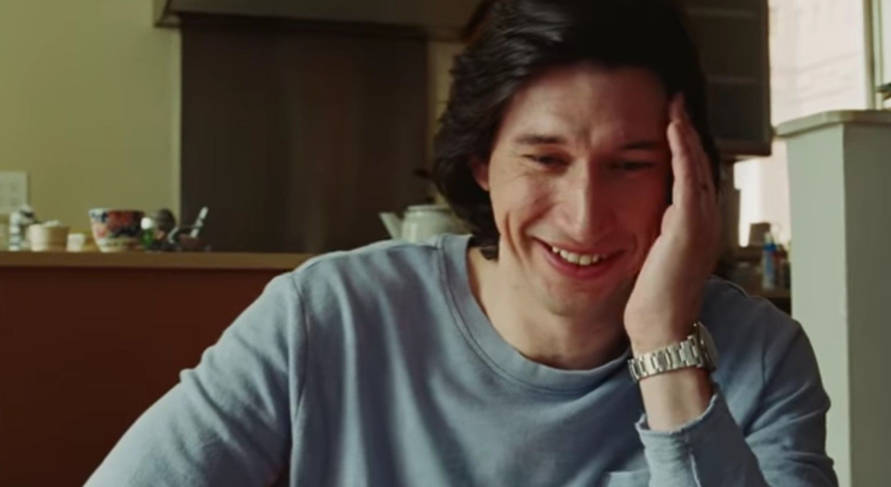 Por que Adam Driver é uma das apostas para brilhar no Oscar 2020?
