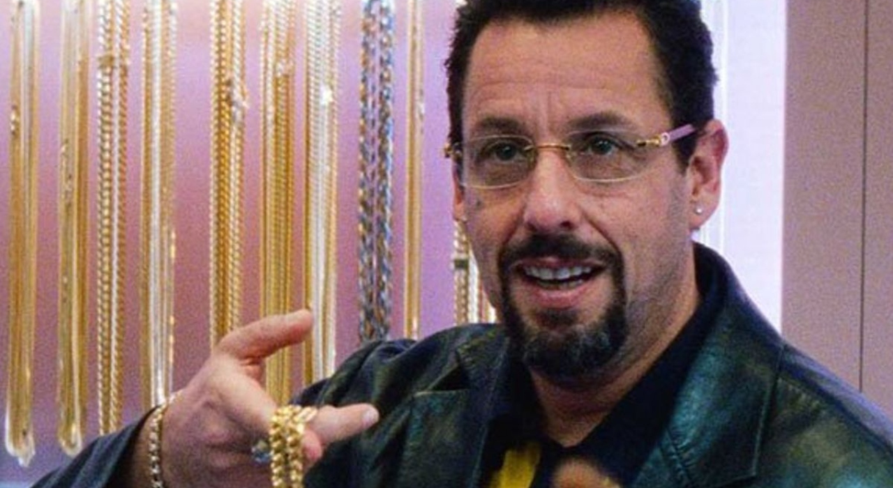 Adam Sandler é ignorado no Oscar e reage nas redes sociais: “Posso parar de usar ternos”