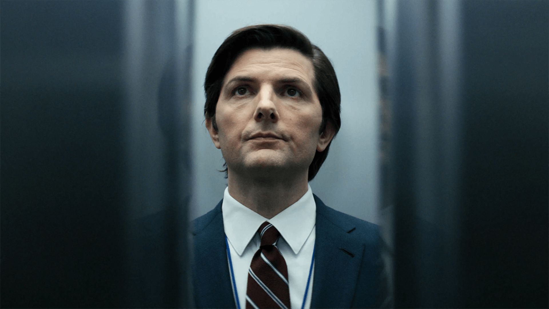Adam Scott, indicado ao Emmy por “Ruptura”, é confirmado no elenco de “Madame Teia”