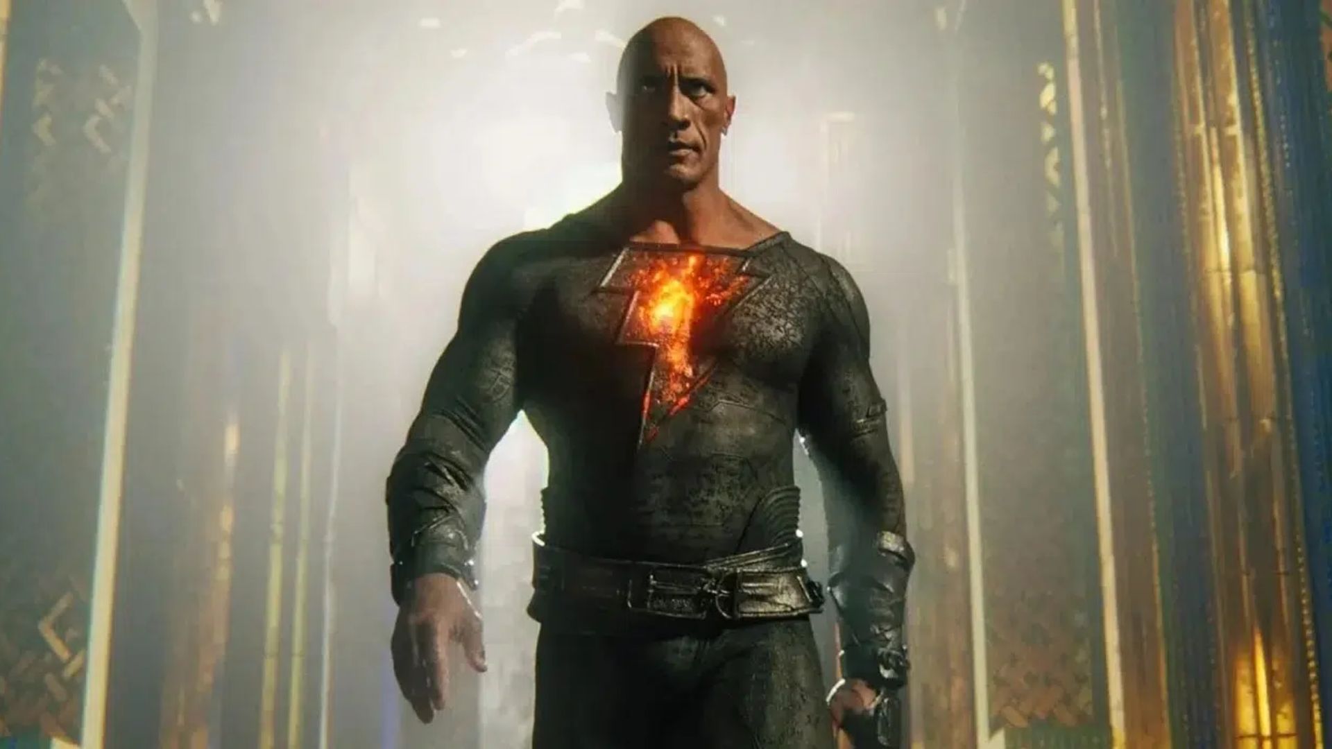 “Adão Negro”: Longa estrelado por Dwayne Johnson anuncia pré-venda e sessões antecipadas; confira