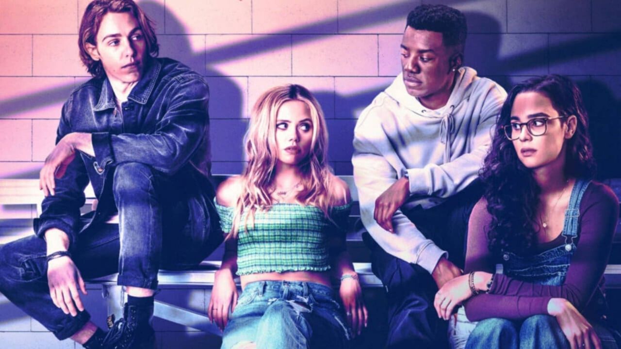 Adaptação de “Um de Nós Está Mentindo” ganha trailer e data para estrear na Netflix
