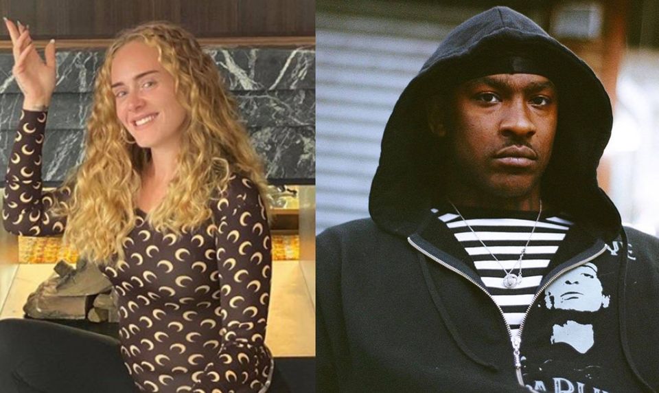 Adele teria presenteado affair com corrente de R$117 mil